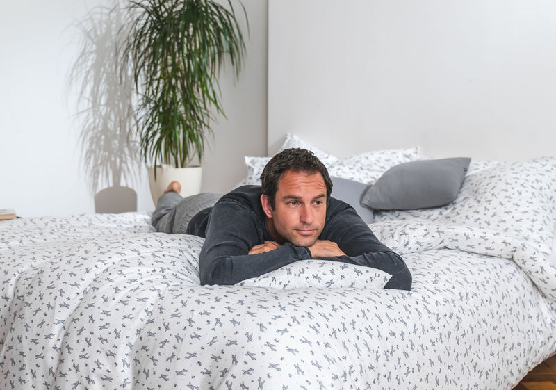 10 najčastejších zabijakov zdravého spánku