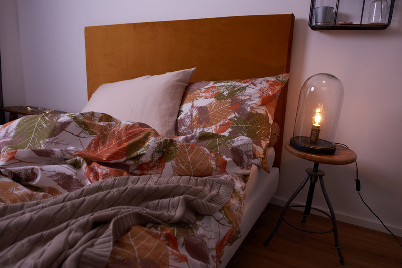 Čo sa nosí na jeseň v spálni?