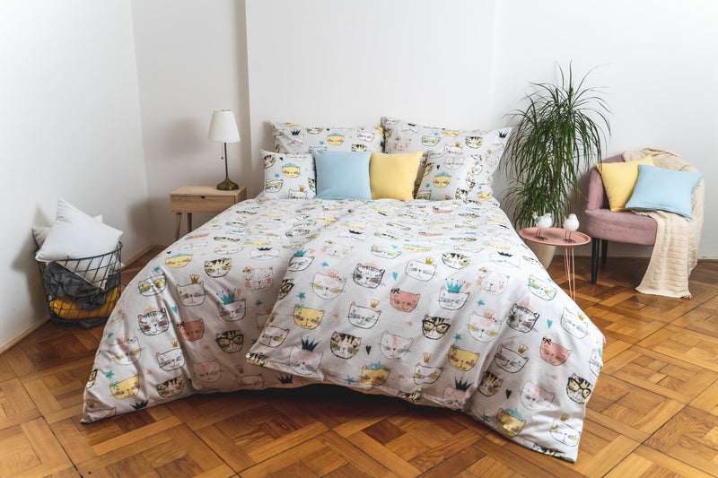 Farby: V hlavnej úlohe pastelové tóny