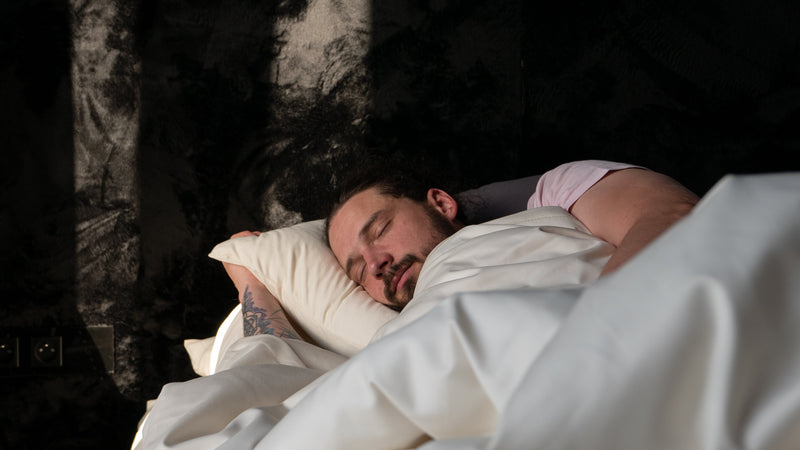 Hľadanie spánkovej rovnováhy