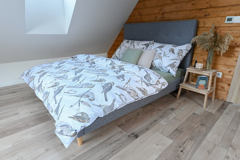 Hosťovská izba – ako zariadiť spálňu pre návštevu?