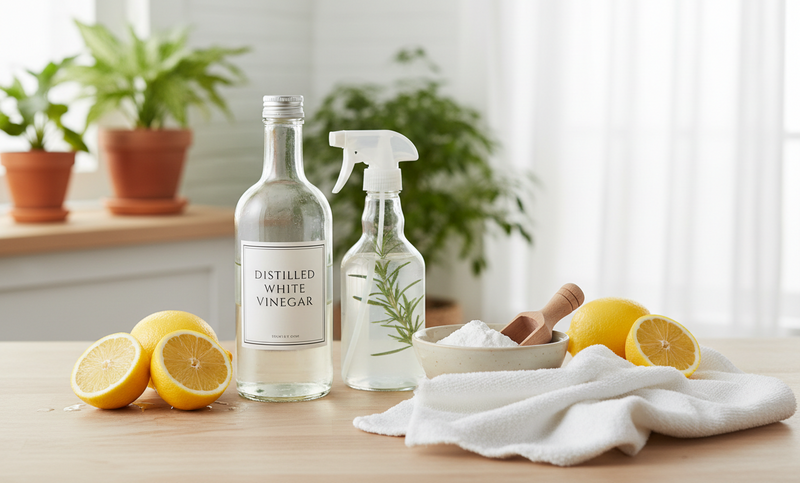 Ocot a jeho využitie v domácnosti