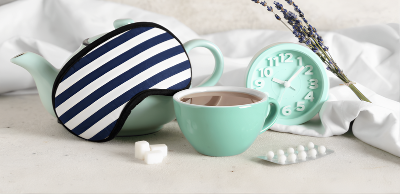 Lieky na spanie – áno alebo nie?