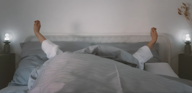 Spánkové aktuality