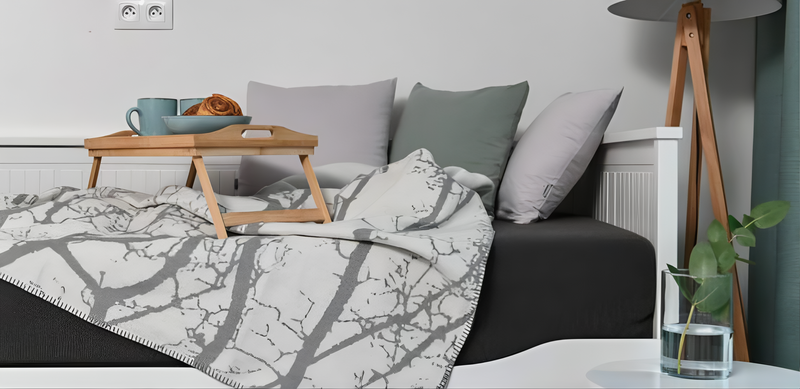 Deka a práčka: Sú, alebo nie sú kamaráti?