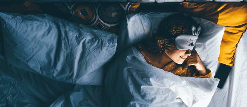 Fázy spánku: Procesy, ktoré sa počas nich odohrávajú