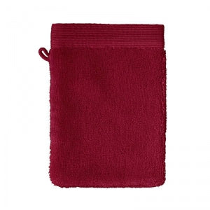 Uterák froté MODAL SOFT vínová