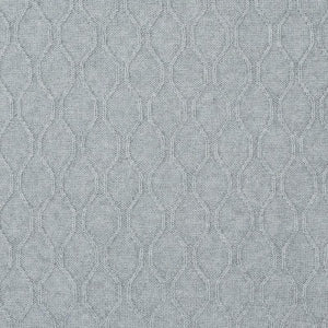 Dekoračný návlek IMPERIAL špirálky sivá