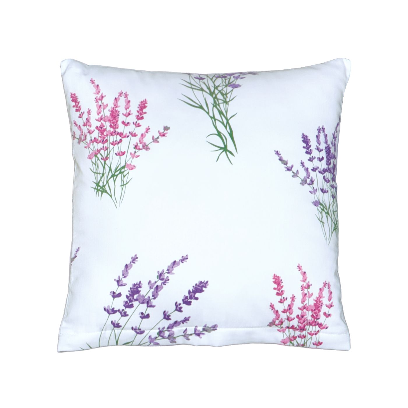 Návlek SATÉN PLUS levanduľa