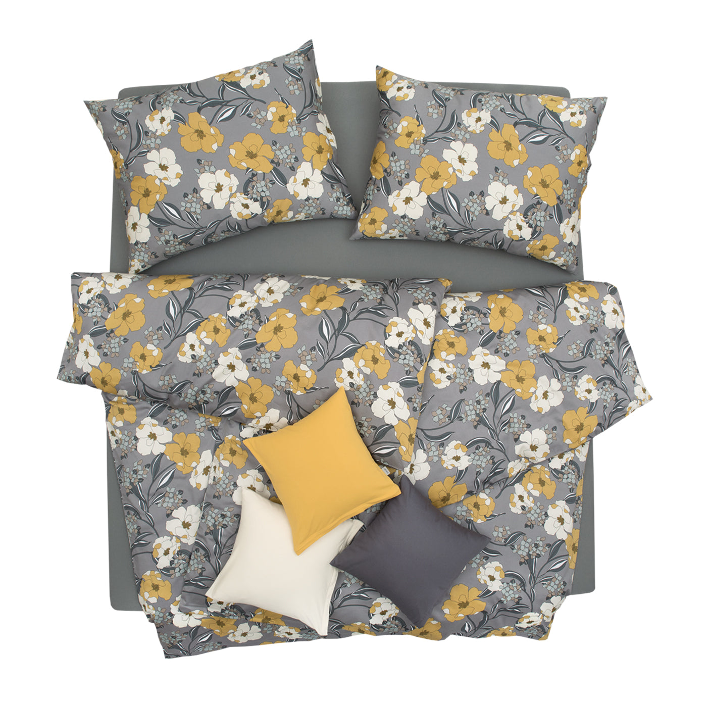 Obliečky SATÉN DESIGN art deco