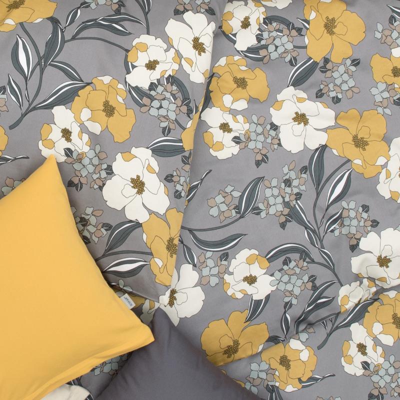 Obliečky SATÉN DESIGN art deco