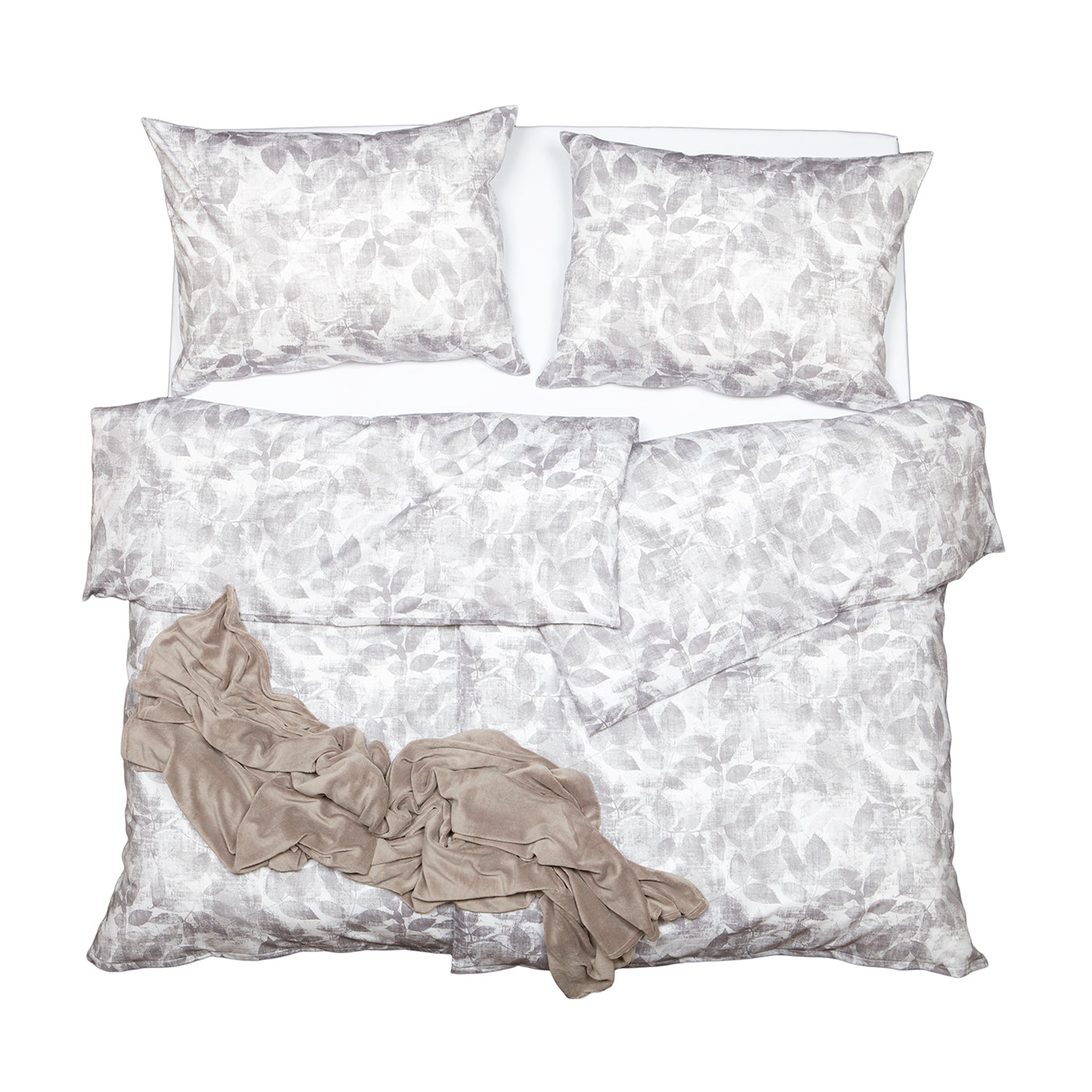 Obliečky SATÉN DESIGN harmony