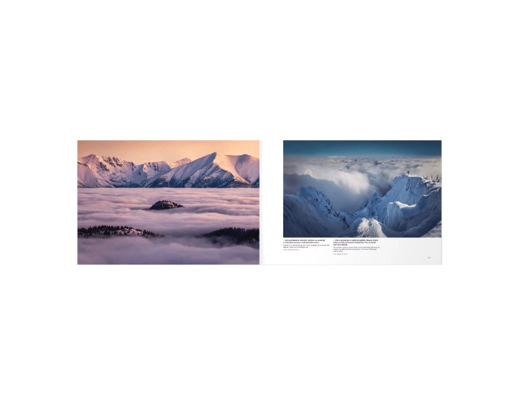 Kniha Čarovný Liptovský Mikuláš a okolie