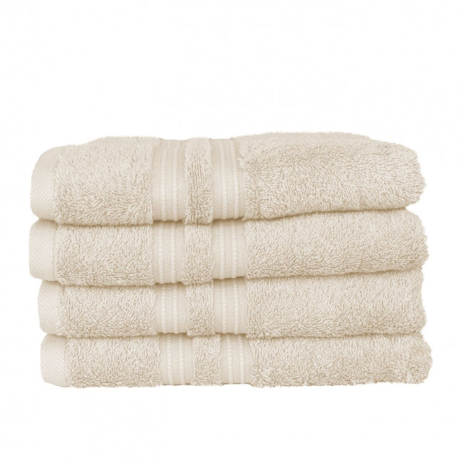 Uterák ROYAL SOFT smotanová