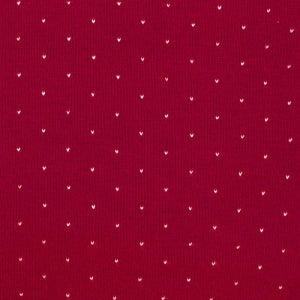 Dekoračný návlek pletený DESIGN Dobby