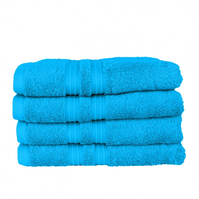 Uterák ROYAL SOFT tyrkysová