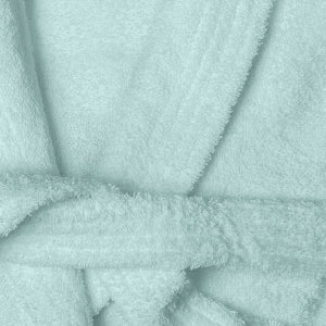 Župan froté BELA DUO aqua