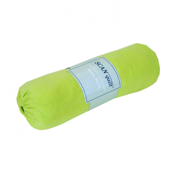 Prestieradlo JERSEY PLUS limetová