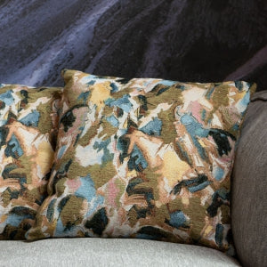 Dekoračný návlek SOFA fantasy béžová