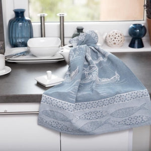 Utierka DESIGN rybárska loď