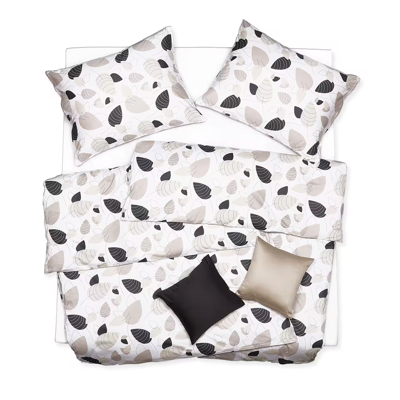 Obliečky ART JERSEY leaves