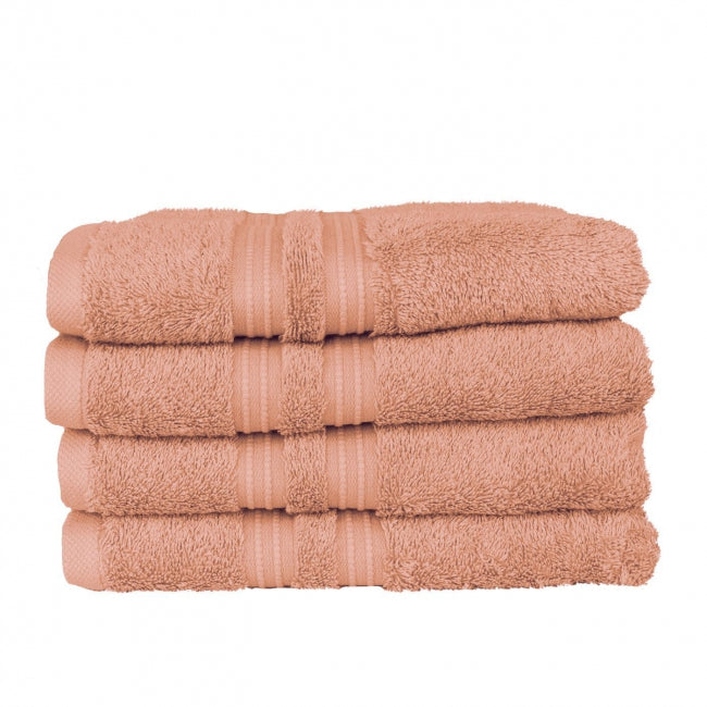 Uterák ROYAL SOFT svetlá tehlová