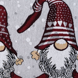 Dekoračný návlek MOTIV elfovia