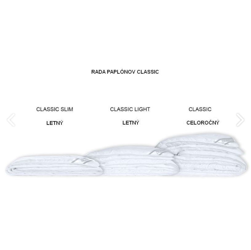 Paplón CLASSIC