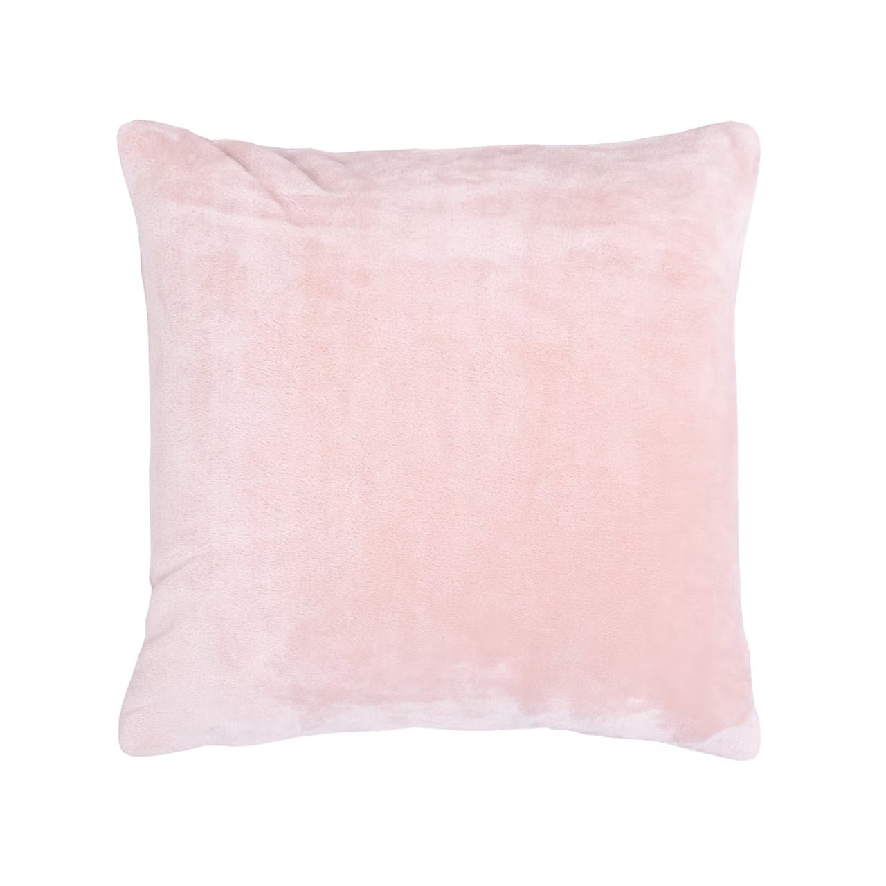 Dekoračný návlek DELI svetlá ružová