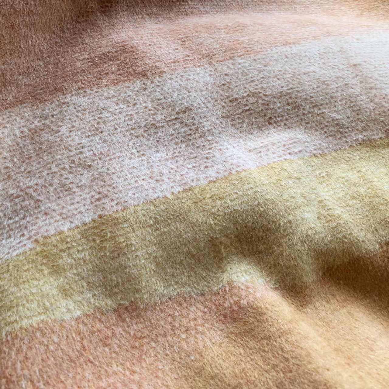 Deka VELURO duny piesková