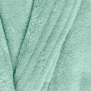 Župan froté MODAL SOFT mentolová