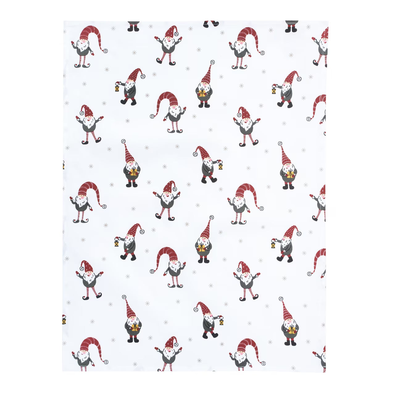 Utierka DEKORO elfovia s lampášom