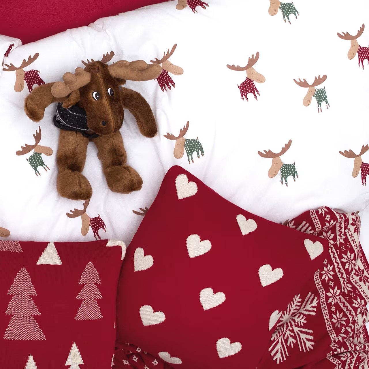 Obliečky KLASIK SOFT elgar