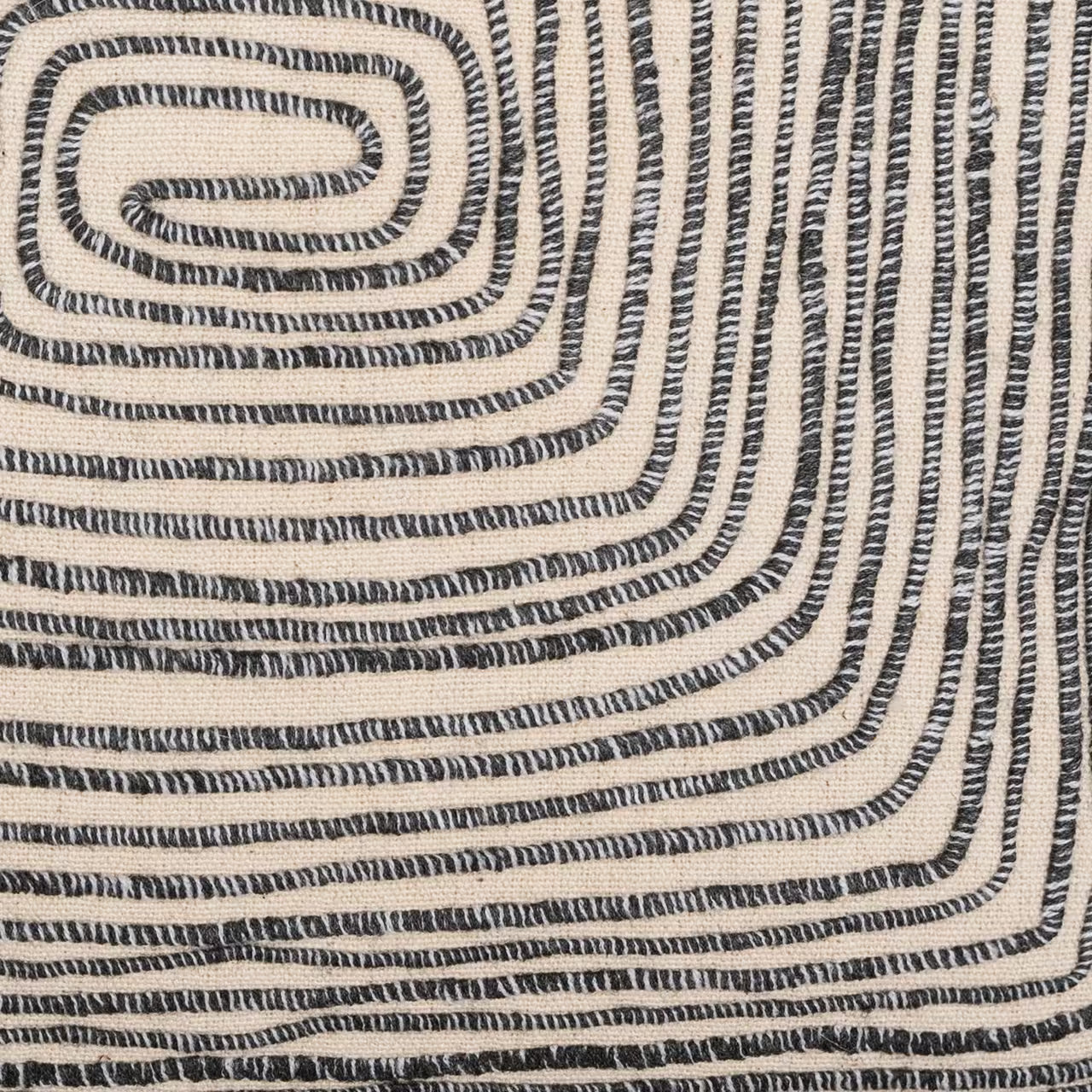 Dekoračný návlek LINO labyrint