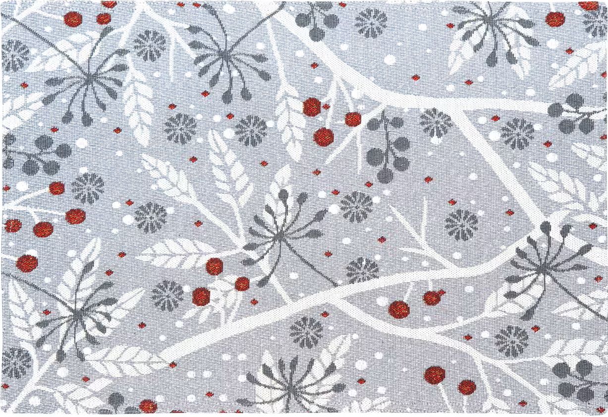 Prestieranie MOTIV listy a bobule