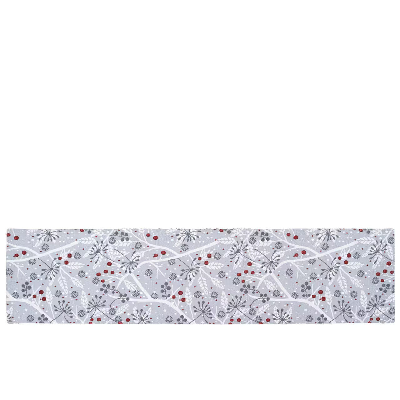 Prestieranie MOTIV listy a bobule