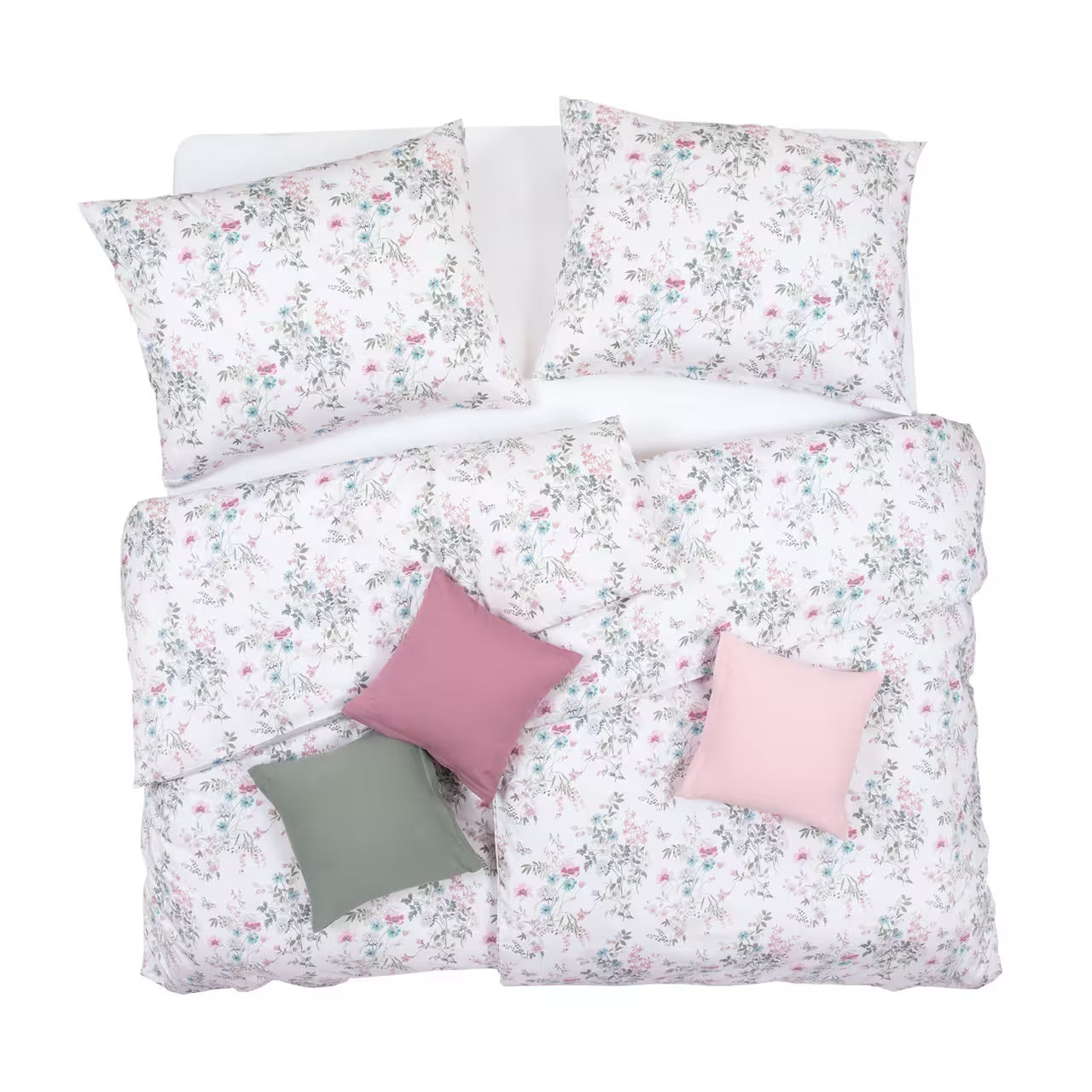 Obliečky SATÉN DESIGN medline