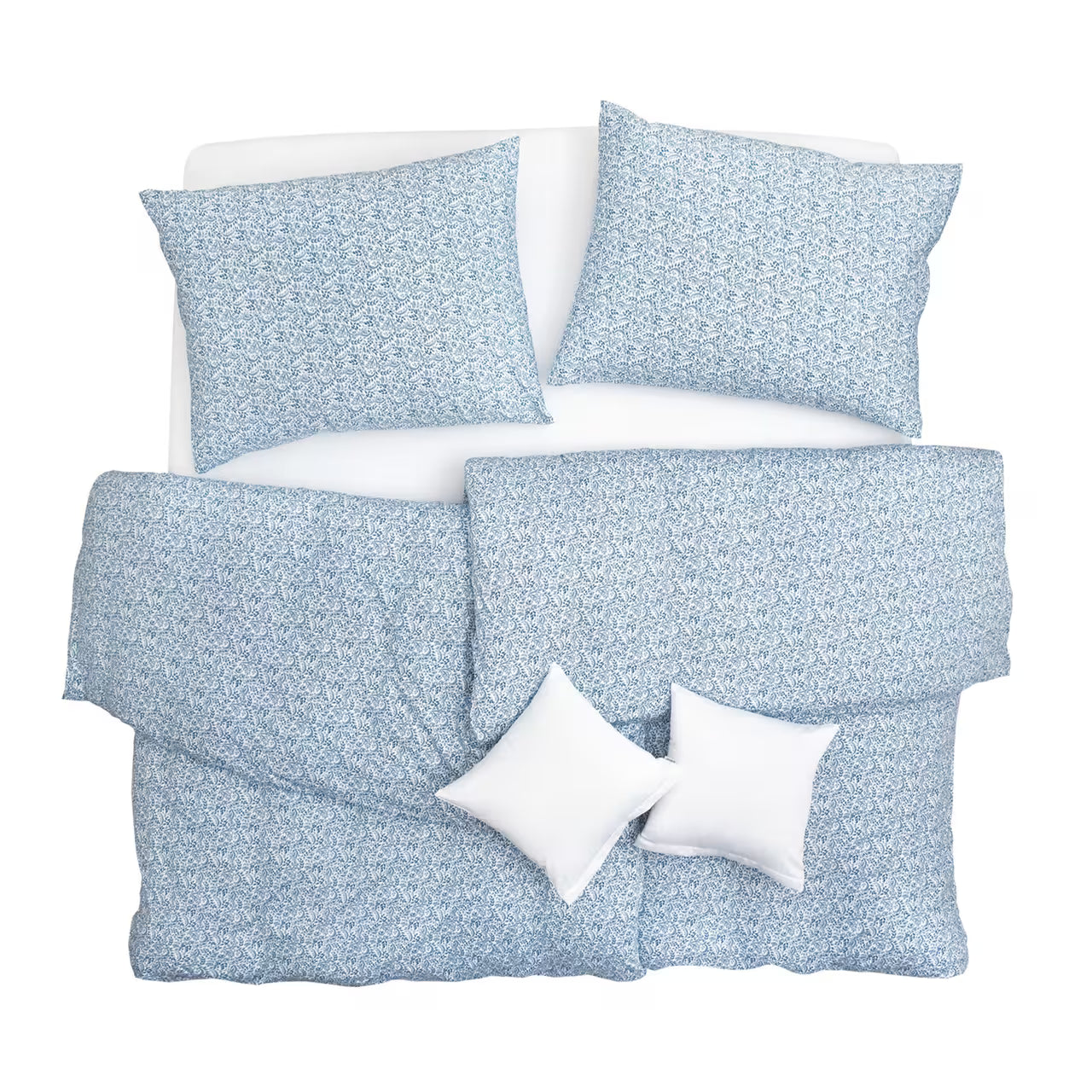 Obliečky ART JERSEY mozaika