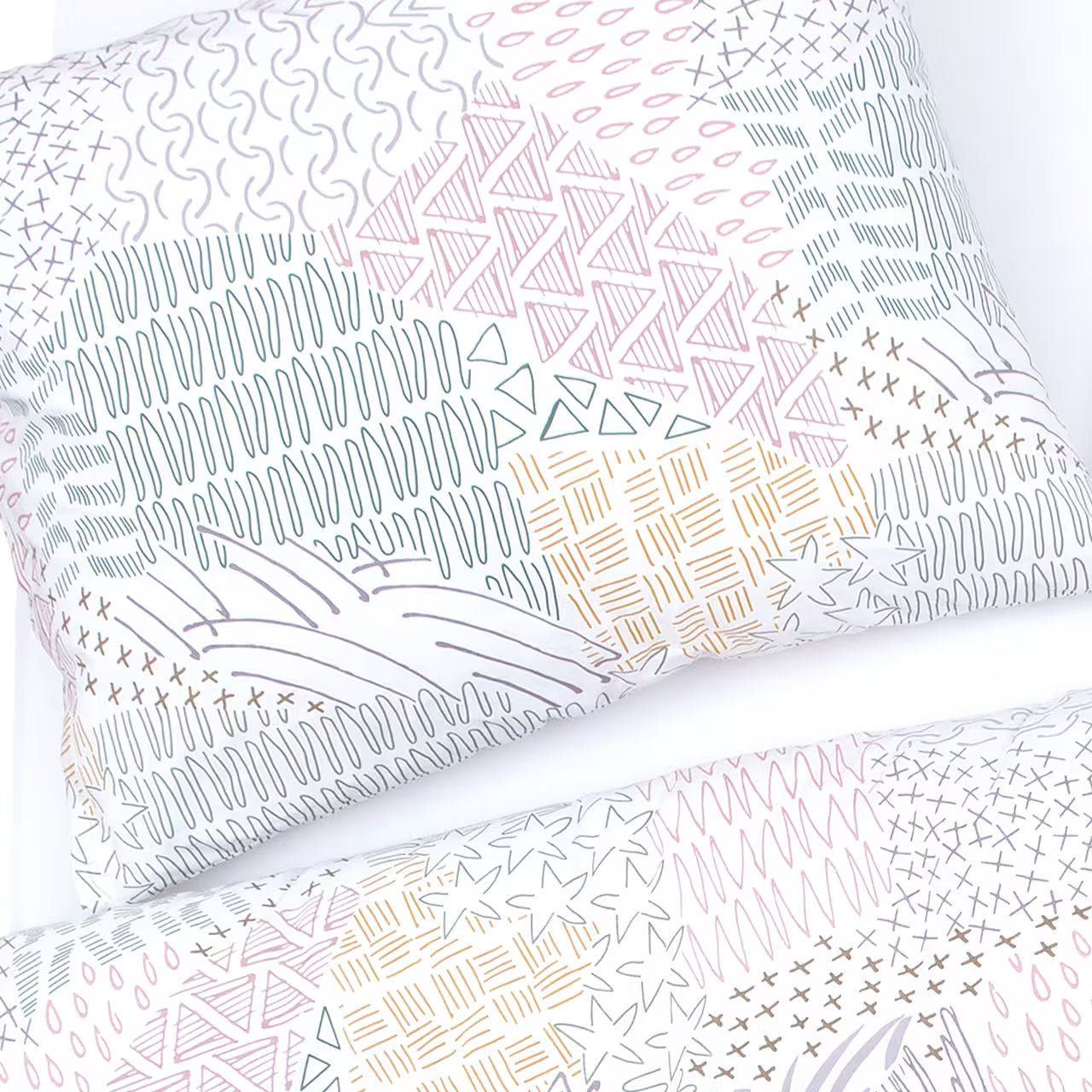 Obliečky KLASIK SOFT narvik