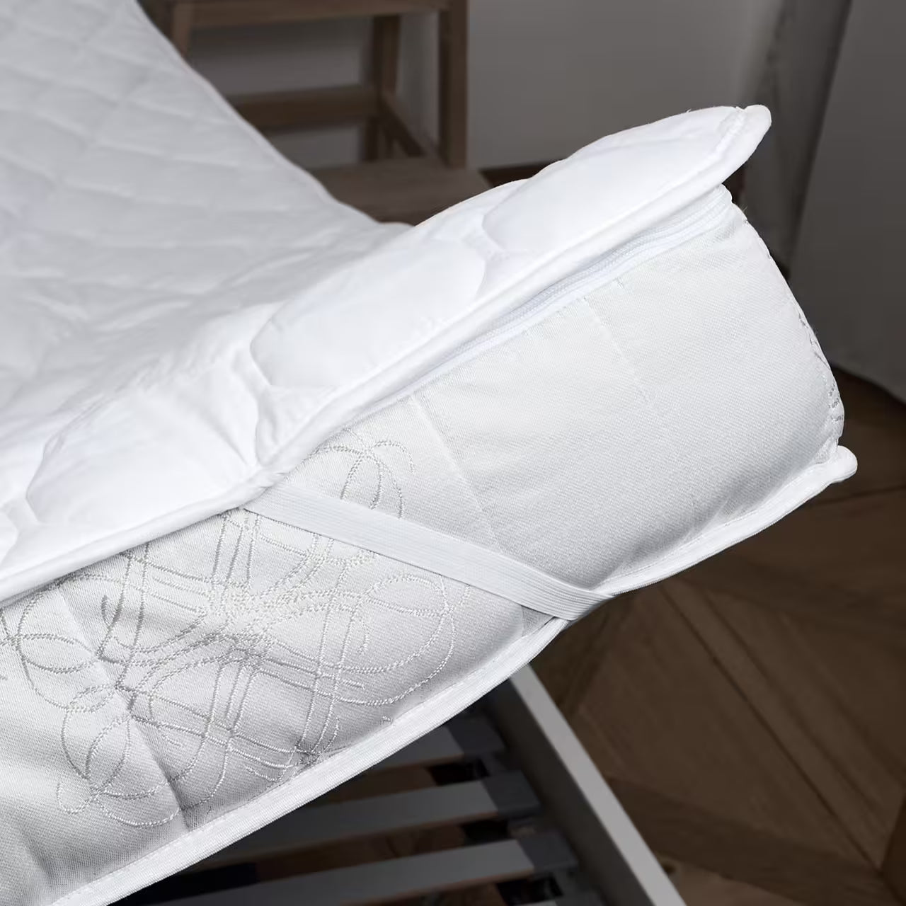 Matracový chránič NELLA