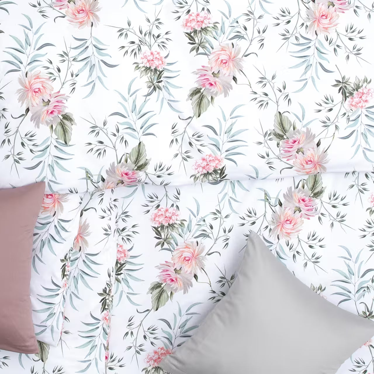 Obliečky ART JERSEY priscilla