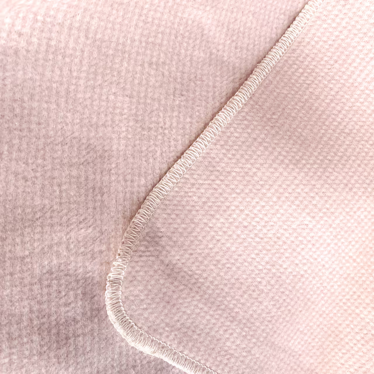 Deka SCANDIA kocka ružová