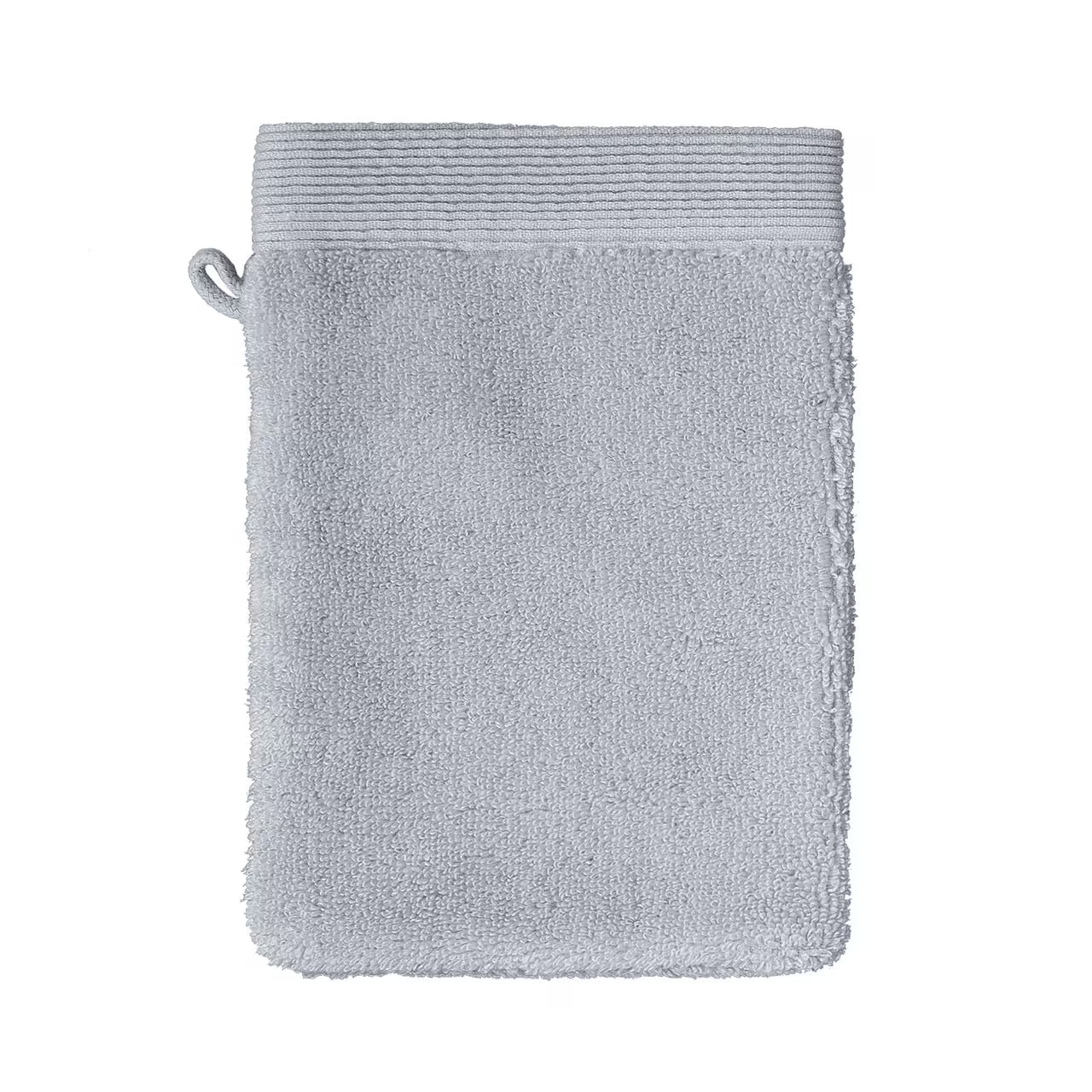Uterák froté MODAL SOFT sivá