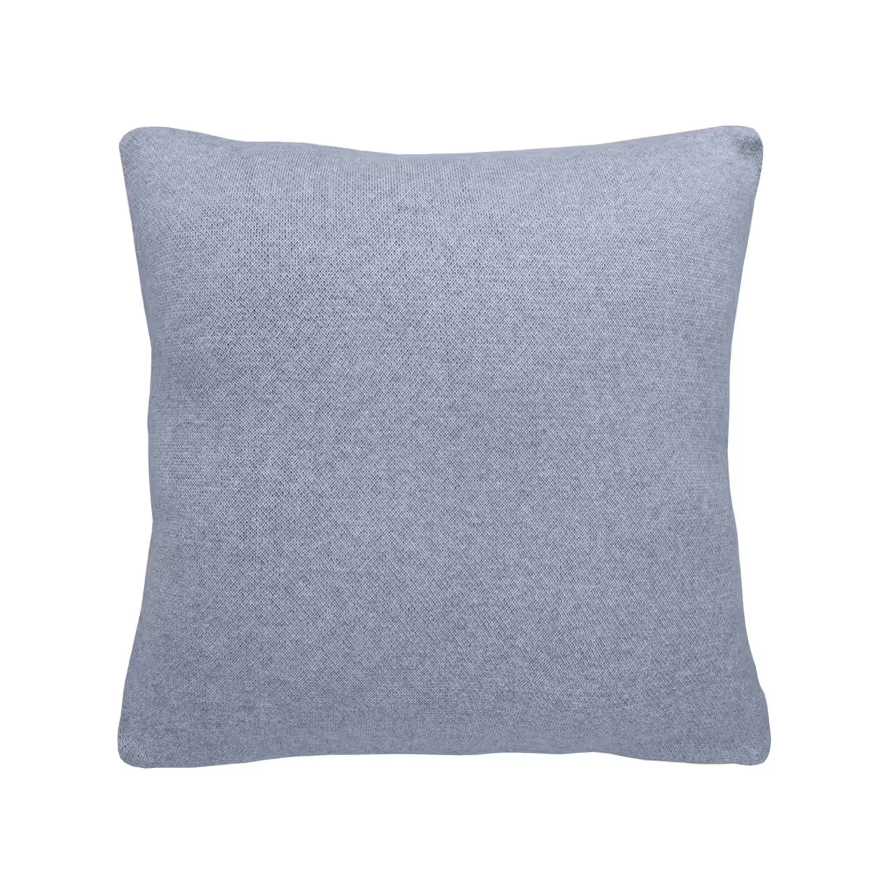 Dekoračný návlek pletený DESIGN snehuliak