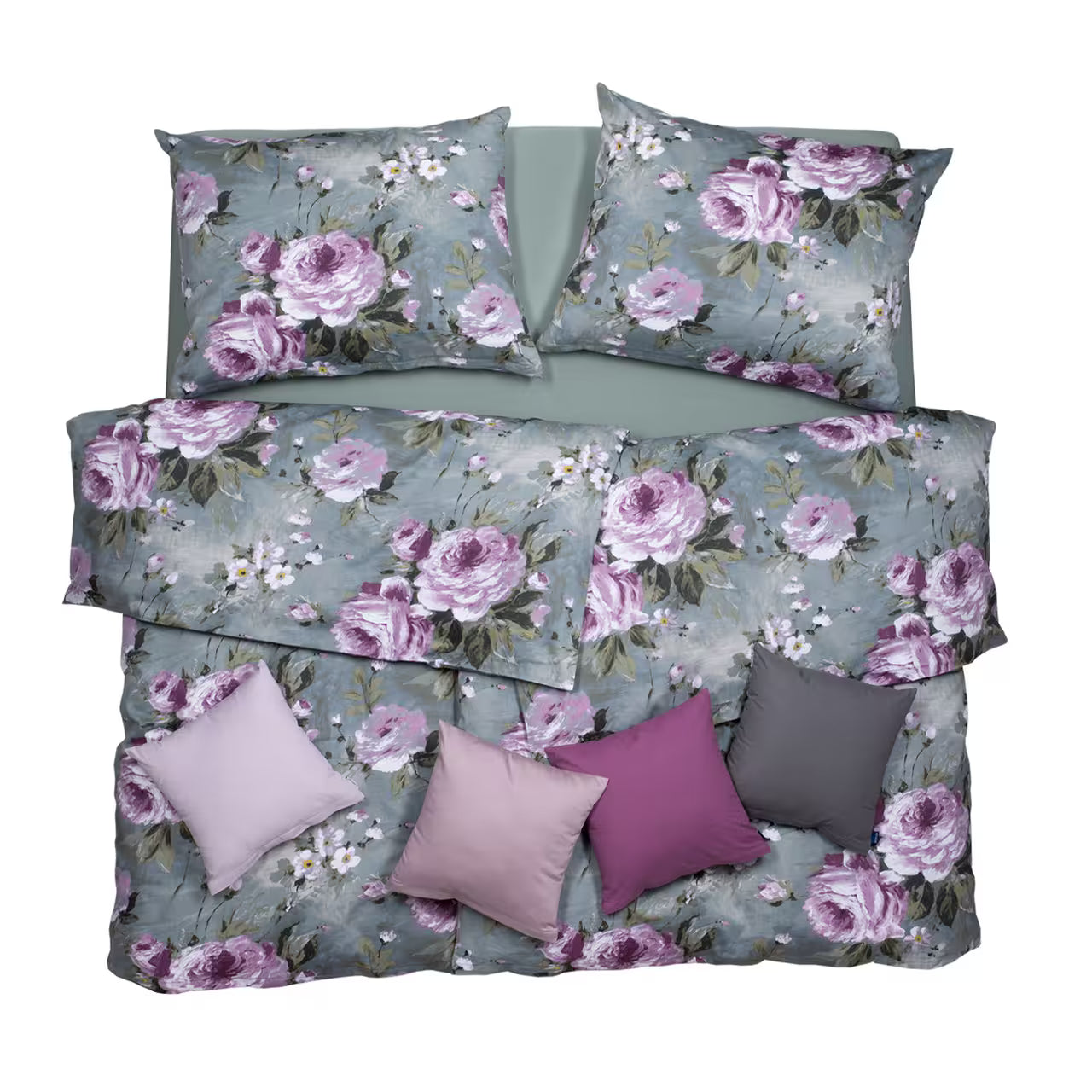 Obliečky SATÉN DESIGN stella