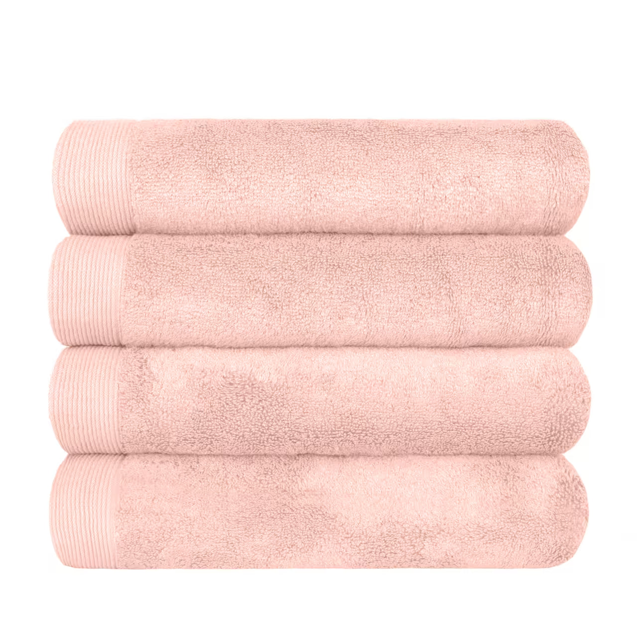 Uterák froté MODAL SOFT svetlá ružová