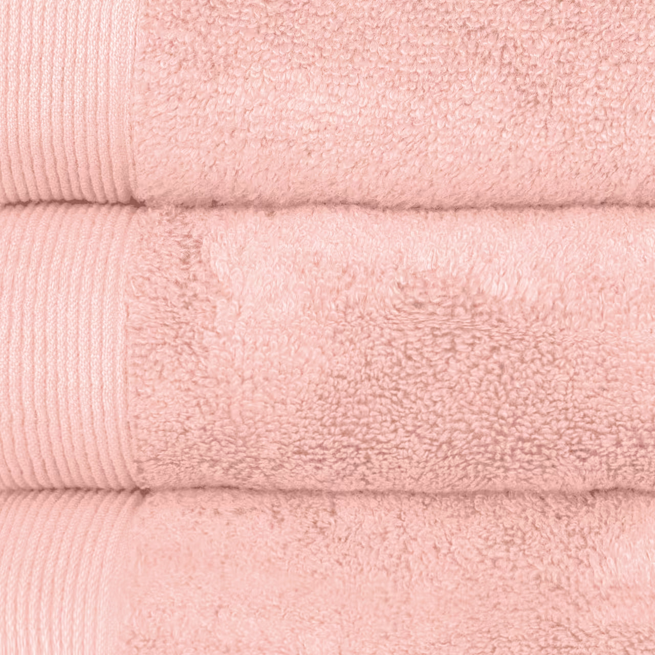 Uterák froté MODAL SOFT svetlá ružová