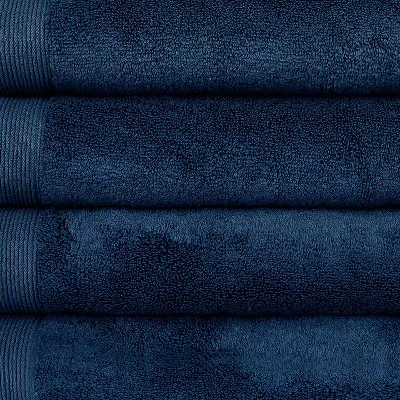 Uterák froté MODAL SOFT tmavá modrá