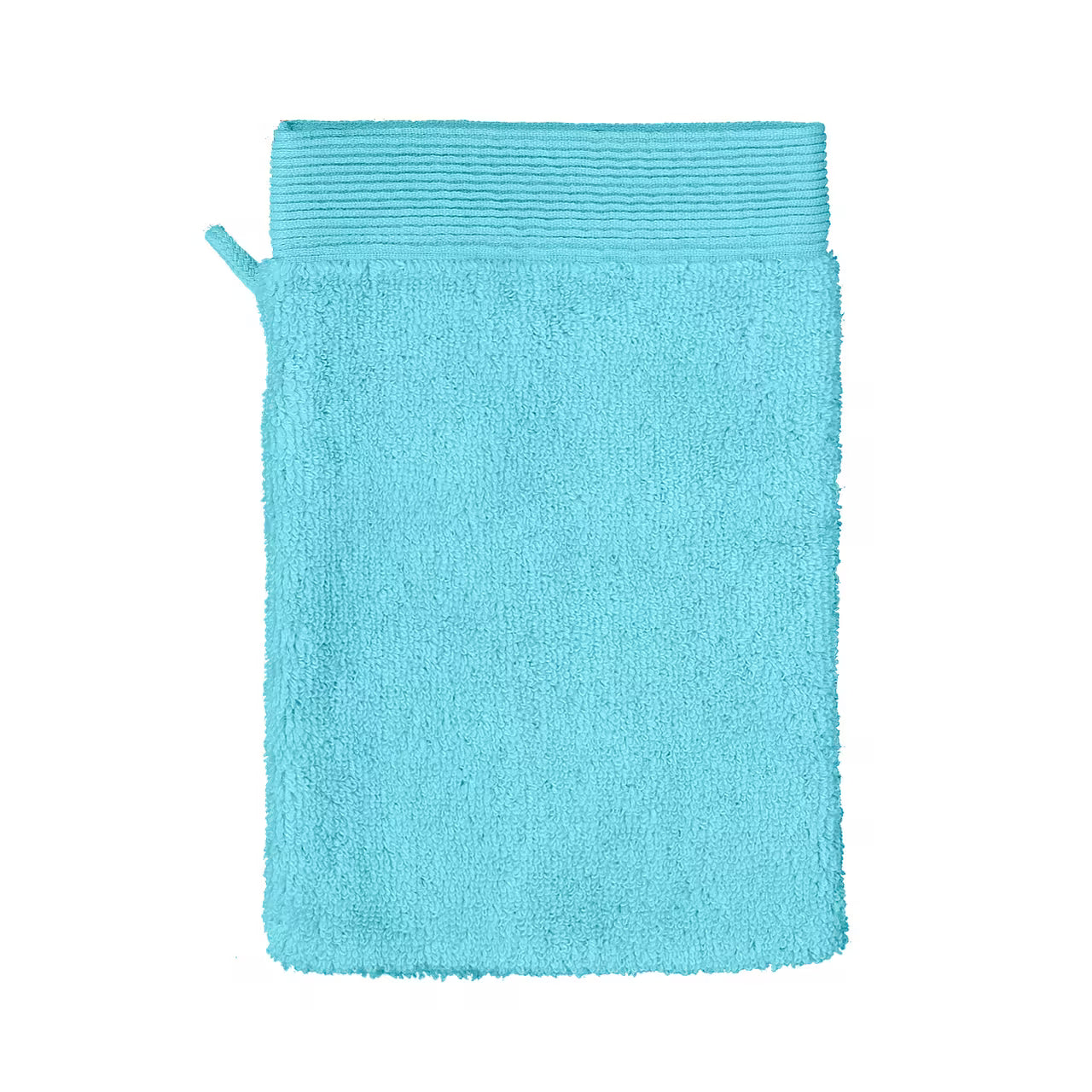 Uterák froté MODAL SOFT tyrkysová