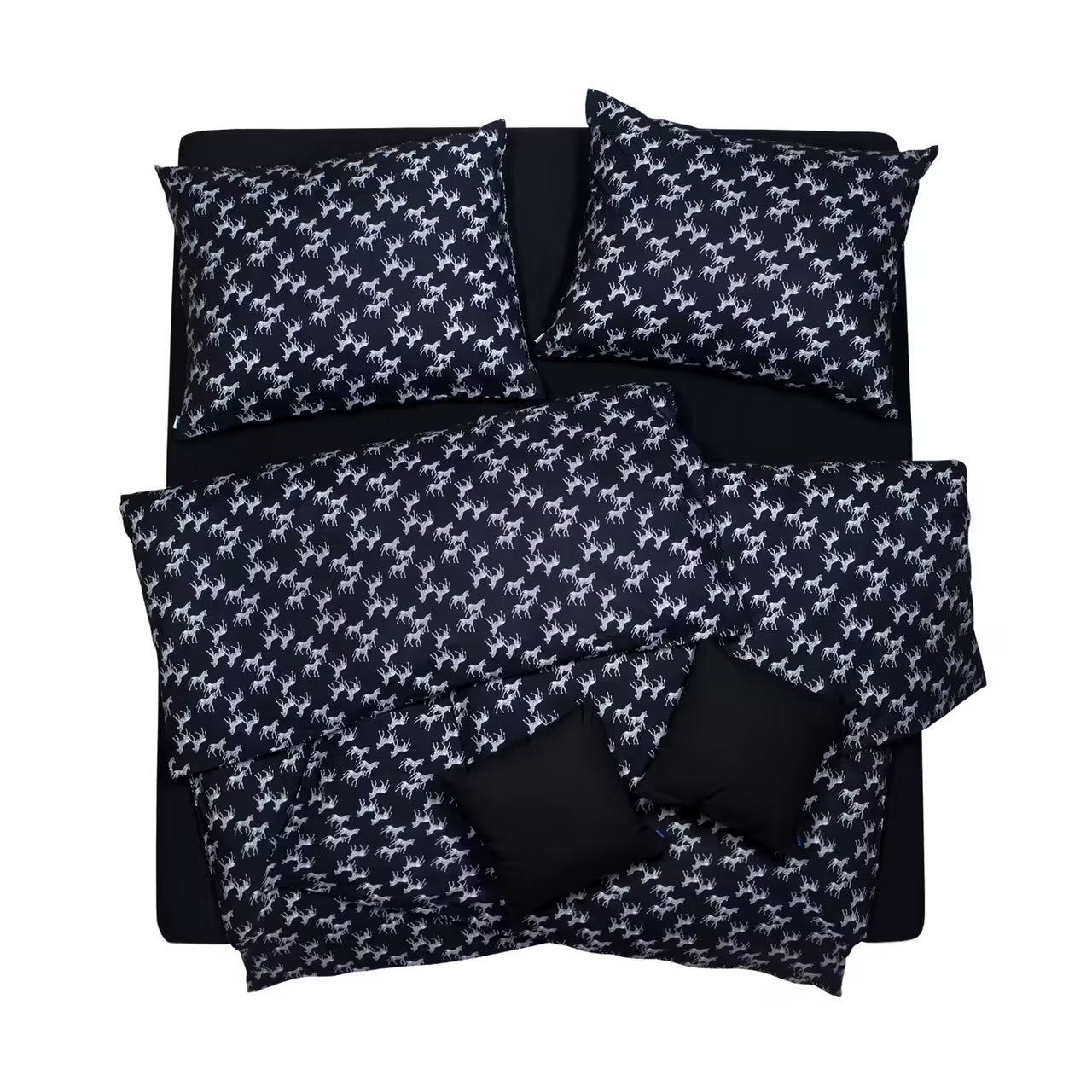 Obliečky KLASIK DESIGN wild zebra